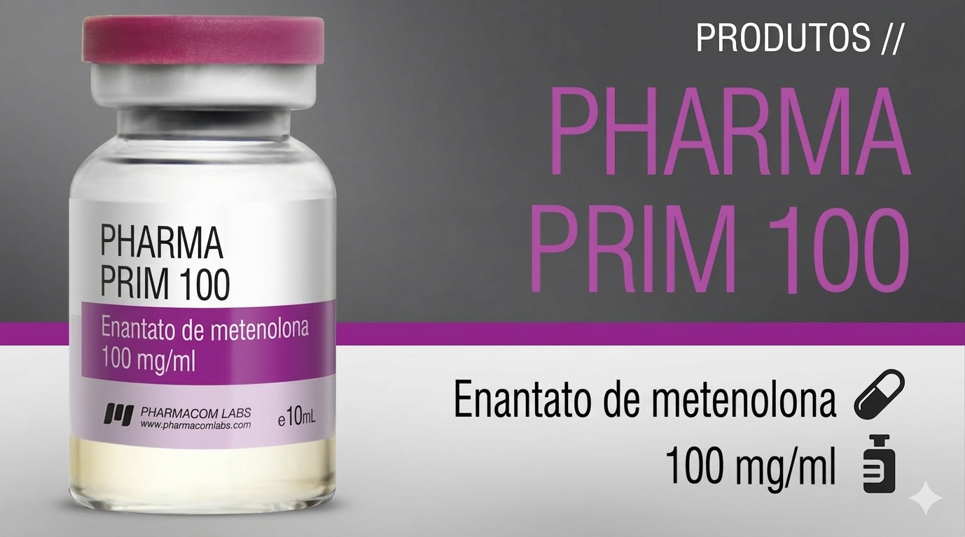 Pharma prim 100