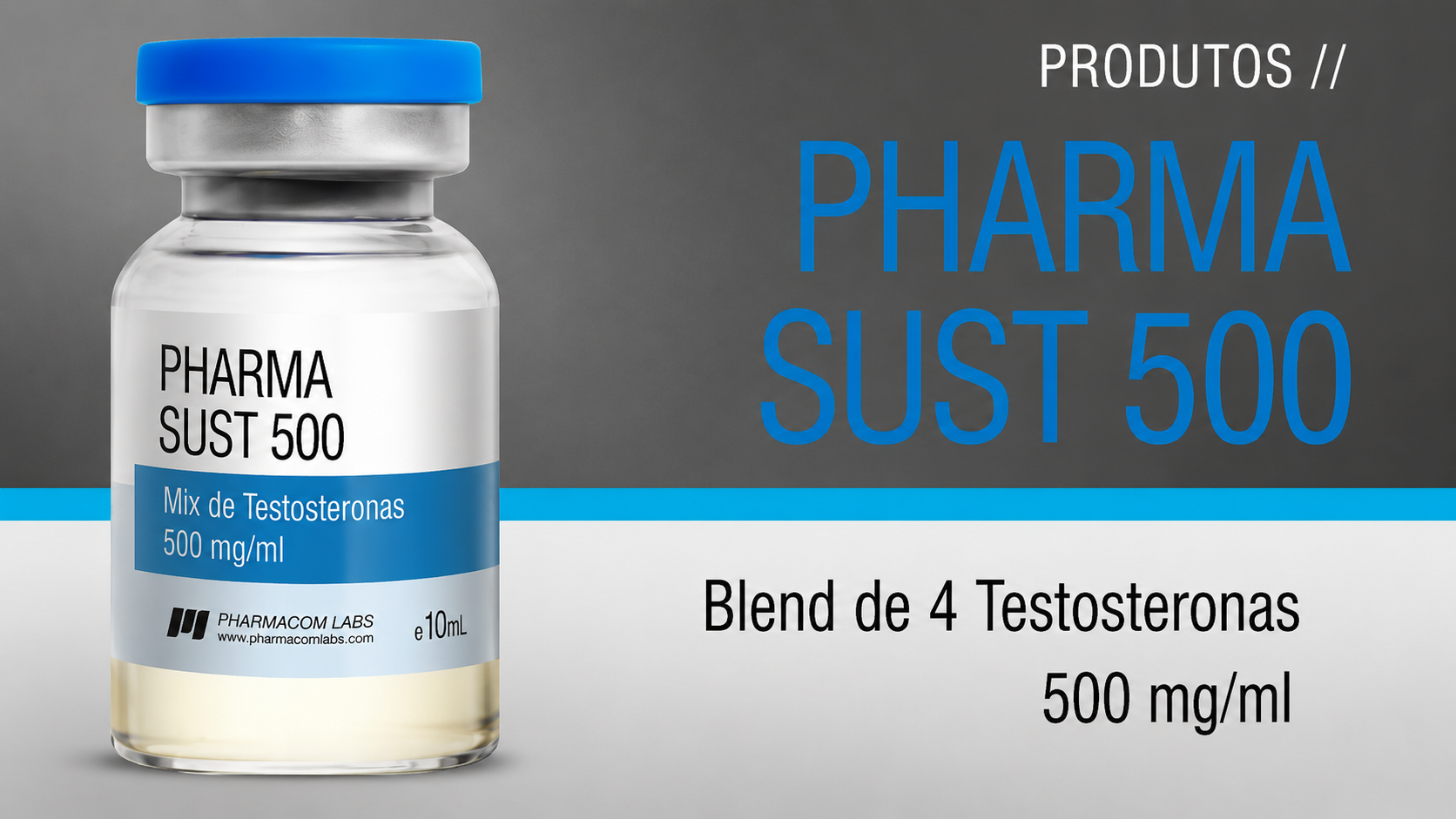 PHARMA SUST 300