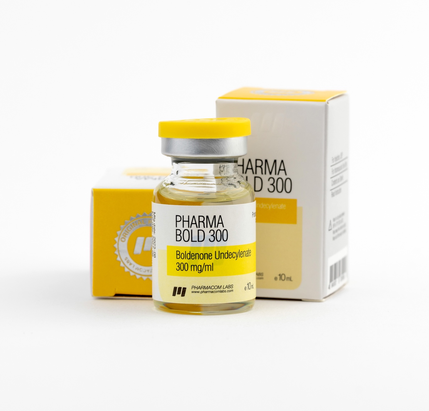 PHARMA BOLD 300