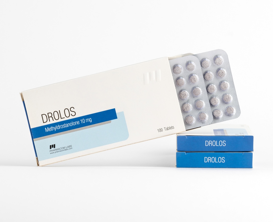 DROLOS