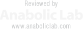 Anabolic Lab - Testes Independentes