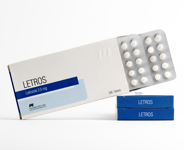 Letros